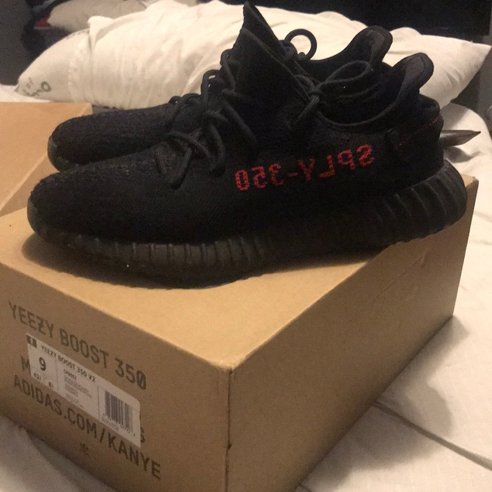 Yeezy”s